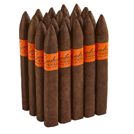 Bahia Trinidad Torpedo