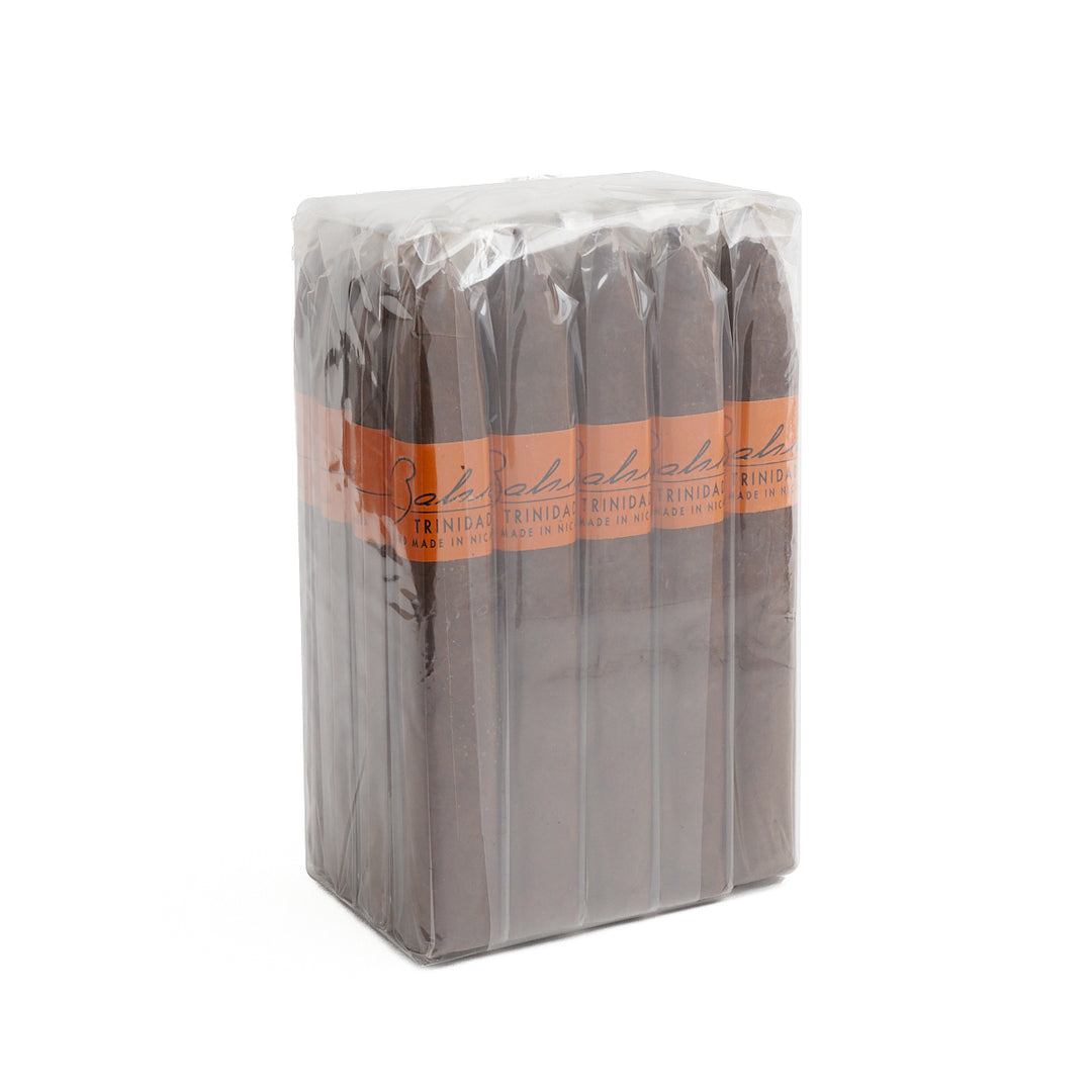 Bahia Trinidad Torpedo