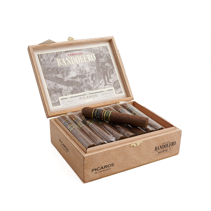 Bandolero Picaros Grand Robusto