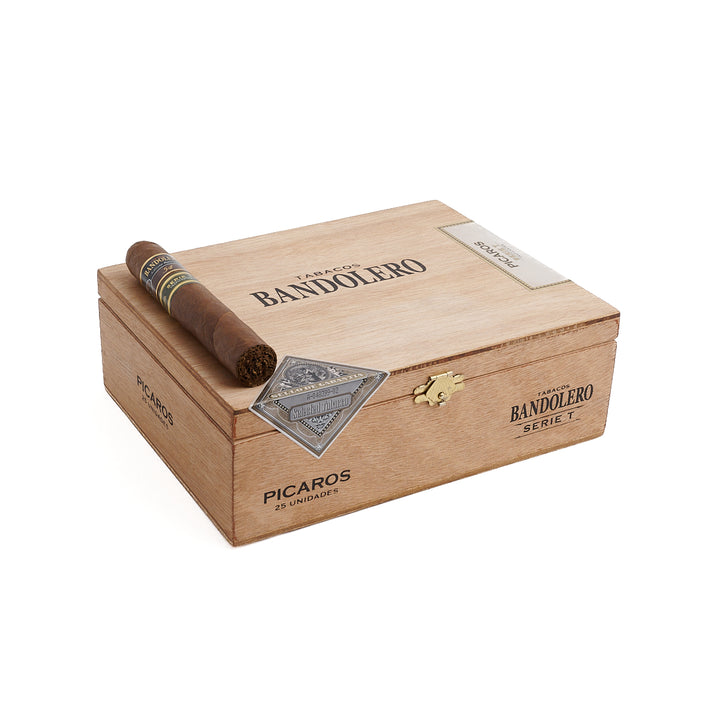 Bandolero Picaros Grand Robusto
