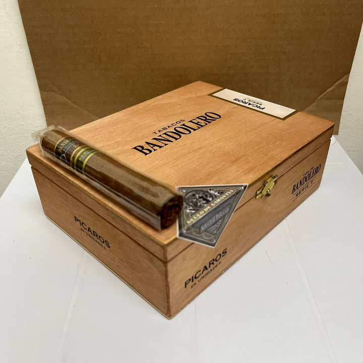 Bandolero Picaros Grand Robusto