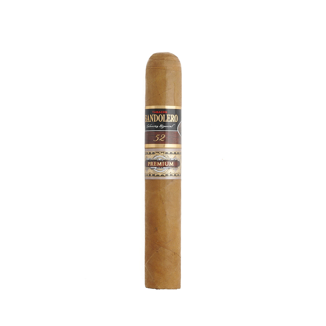 Bandolero Premium Bravos Robusto Extra