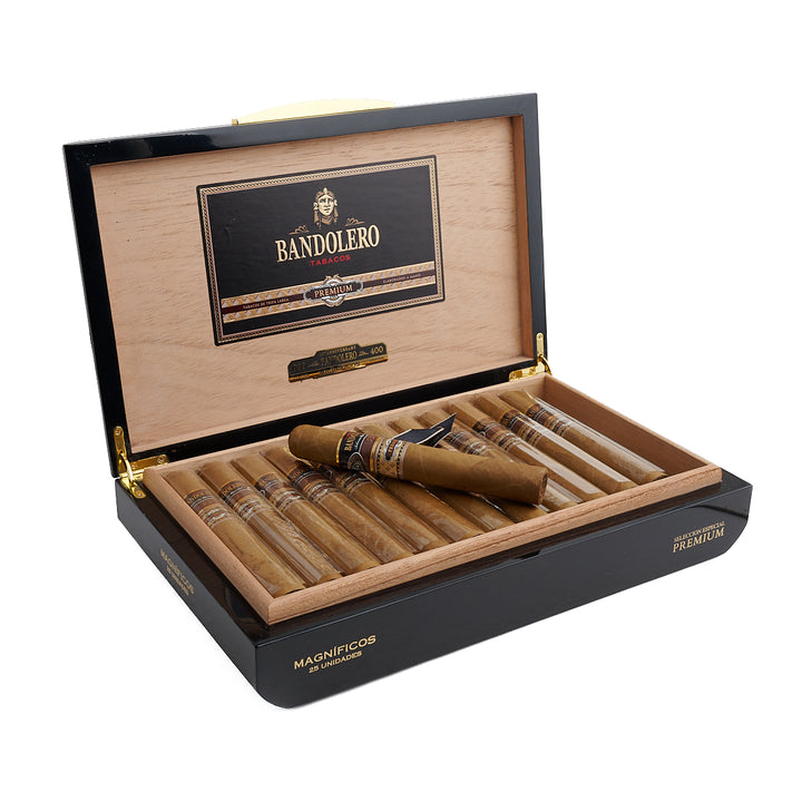 Bandolero Premium Magnificos Toro Extra