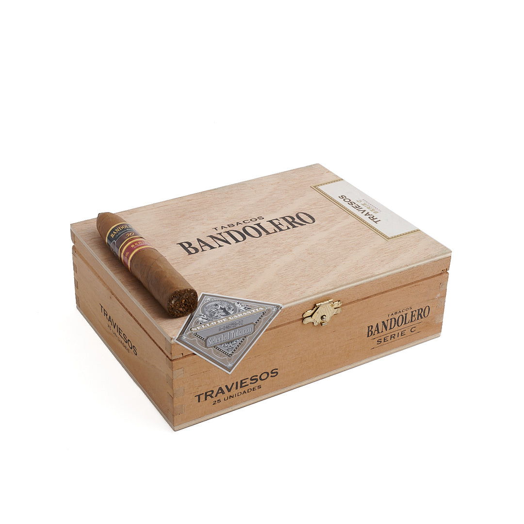 Bandolero Traviesos Belicoso