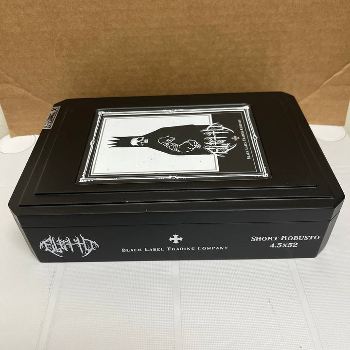 Black Label Trading Eletto Short Robusto