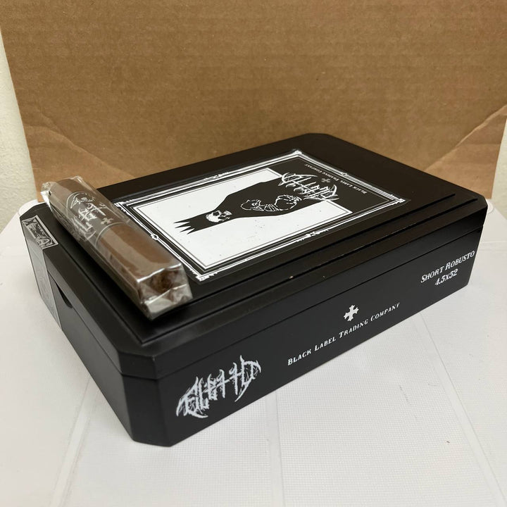 Black Label Trading Eletto Short Robusto