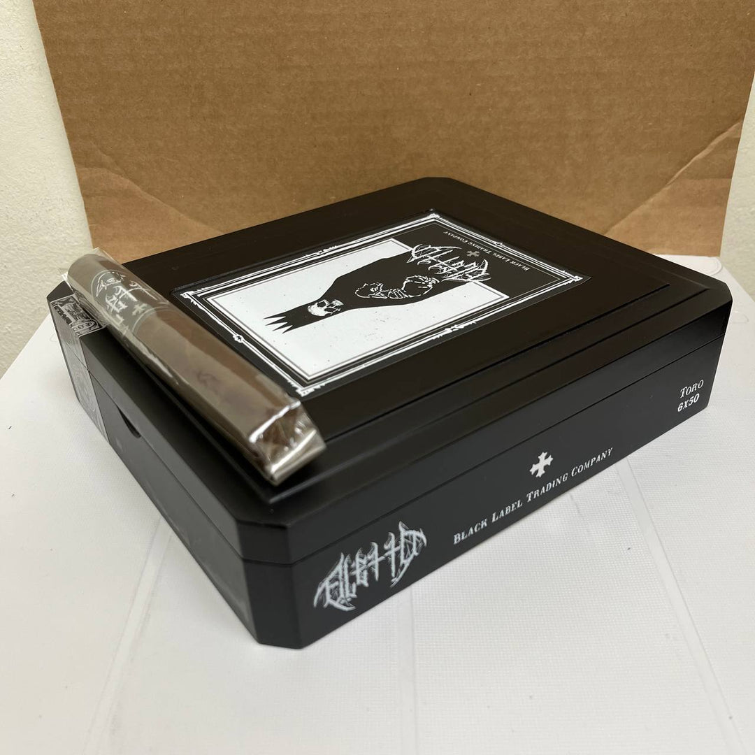 Black Label Trading Eletto Toro