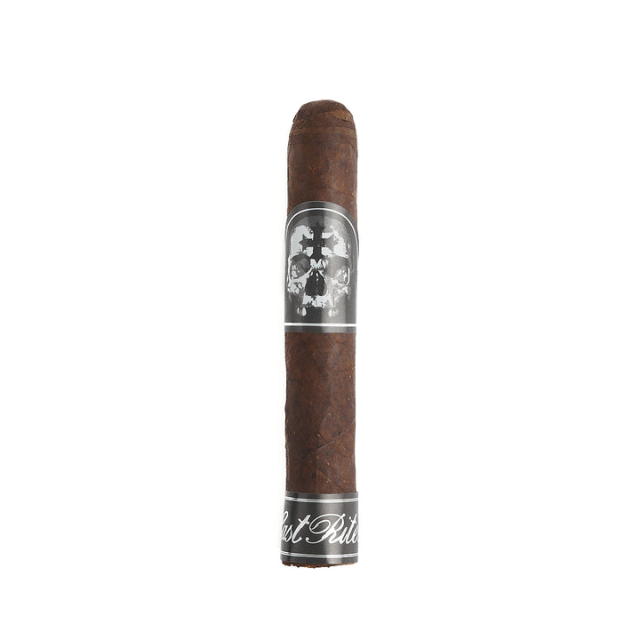 Black Label Trading Last Rites Robusto Real