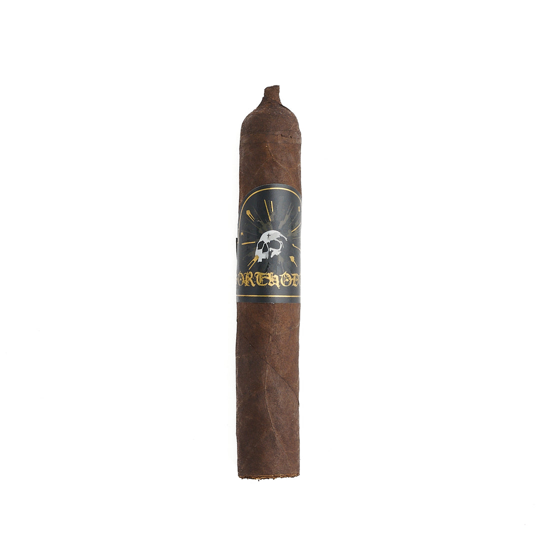 Black Label Trading Limited Edition Orthodox Short Robusto