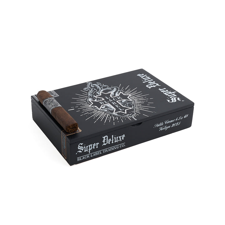 Black Label Trading Limited Edition Super Deluxe Petite Corona