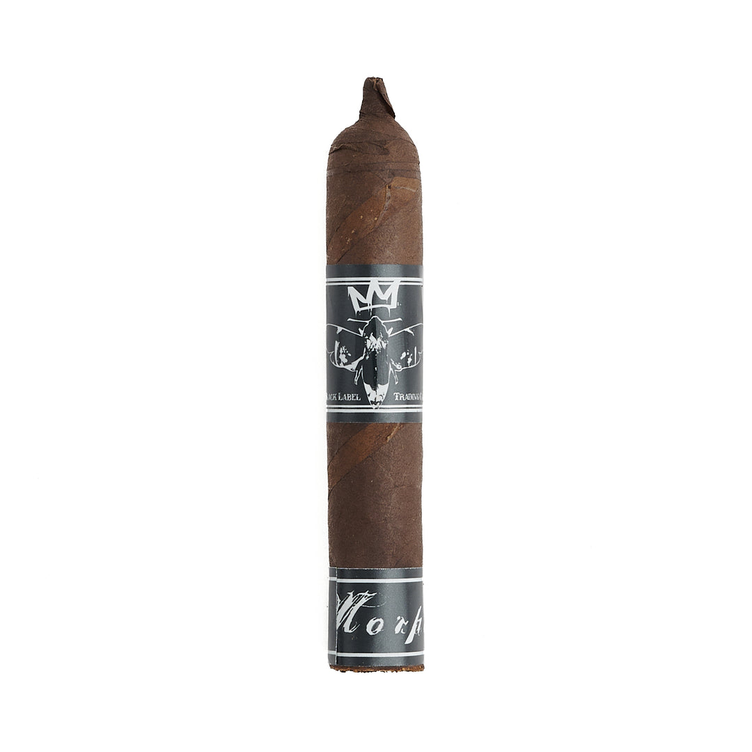 Black Label Trading Morphine 10 Year Anniversary Short Robusto