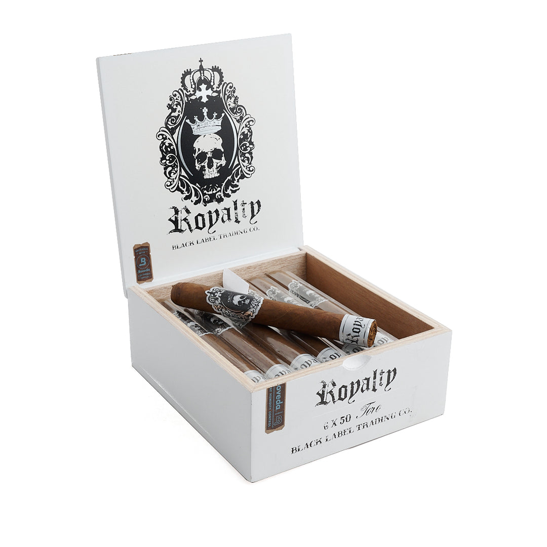 Black Label Trading Royalty Toro