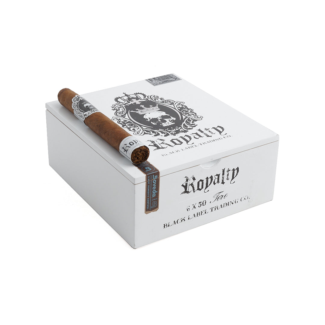 Black Label Trading Royalty Toro