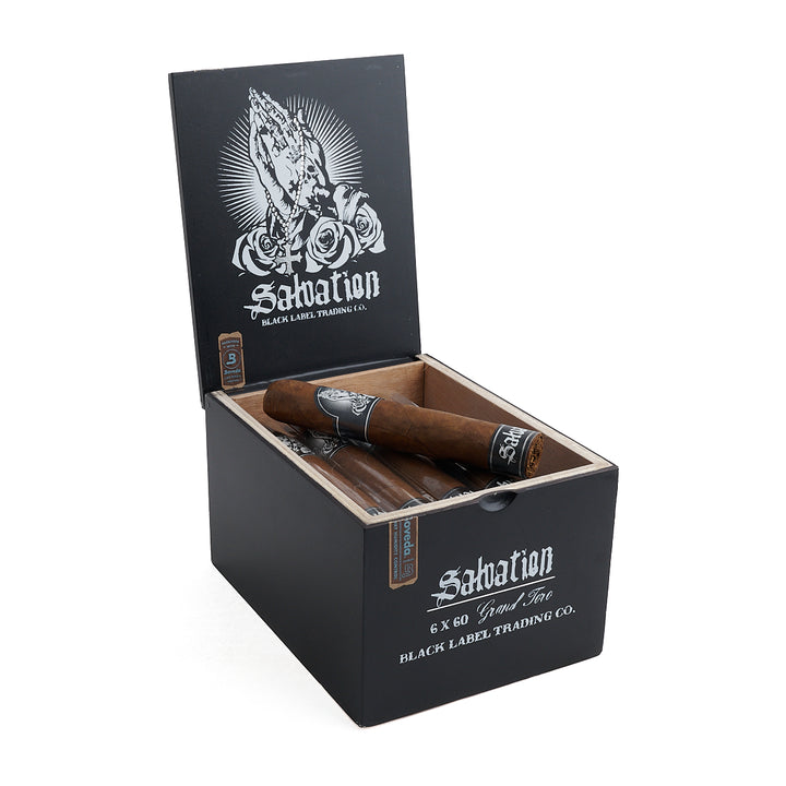 Black Label Trading Salvation Grand Toro