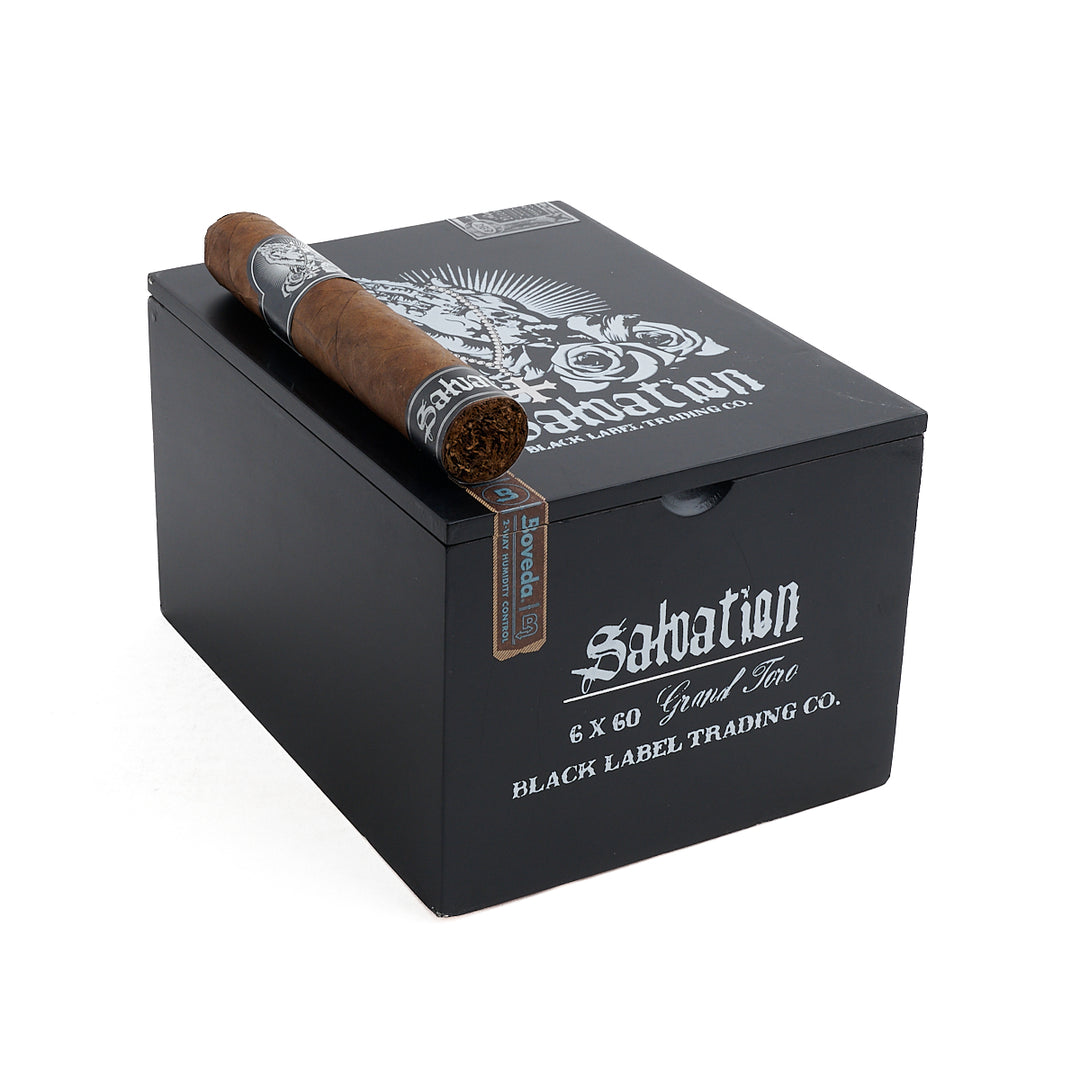 Black Label Trading Salvation Grand Toro