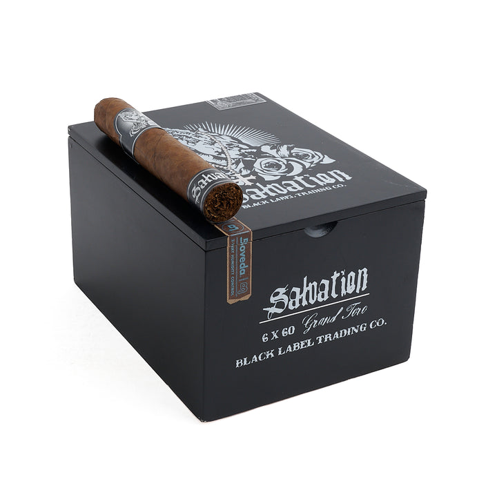 Black Label Trading Salvation Grand Toro