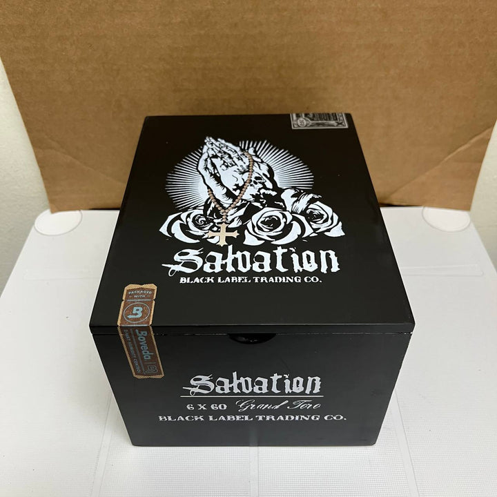 Black Label Trading Salvation Grand Toro