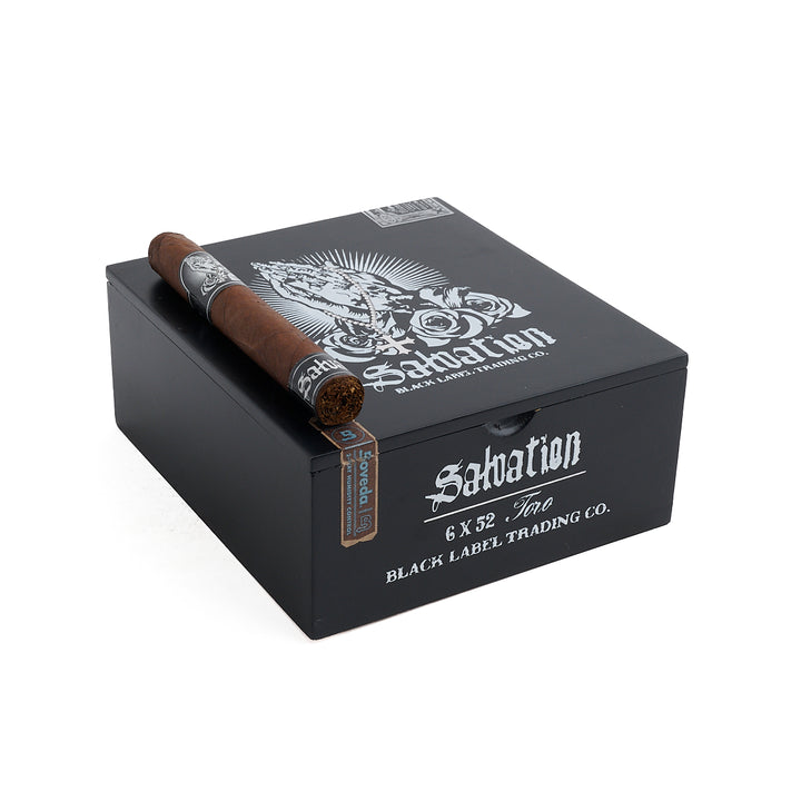 Black Label Trading Salvation Toro