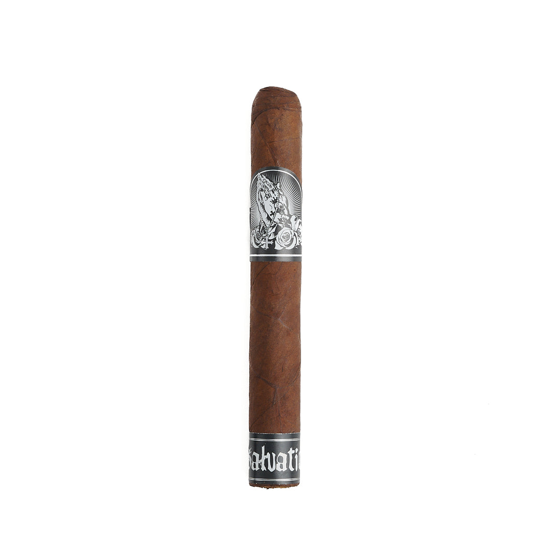 Black Label Trading Salvation Toro