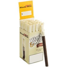Black & Mild Cream