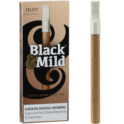 Black & Mild Select