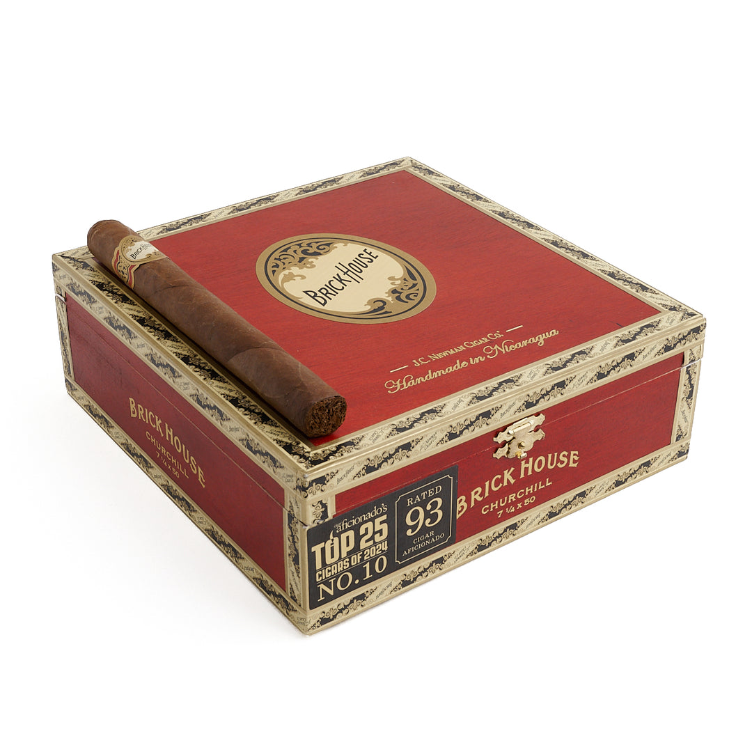 Brick House Churchill