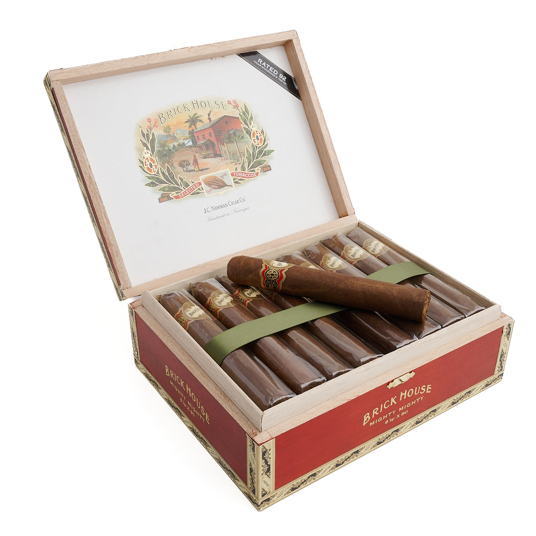 Brick House Mighty Mighty