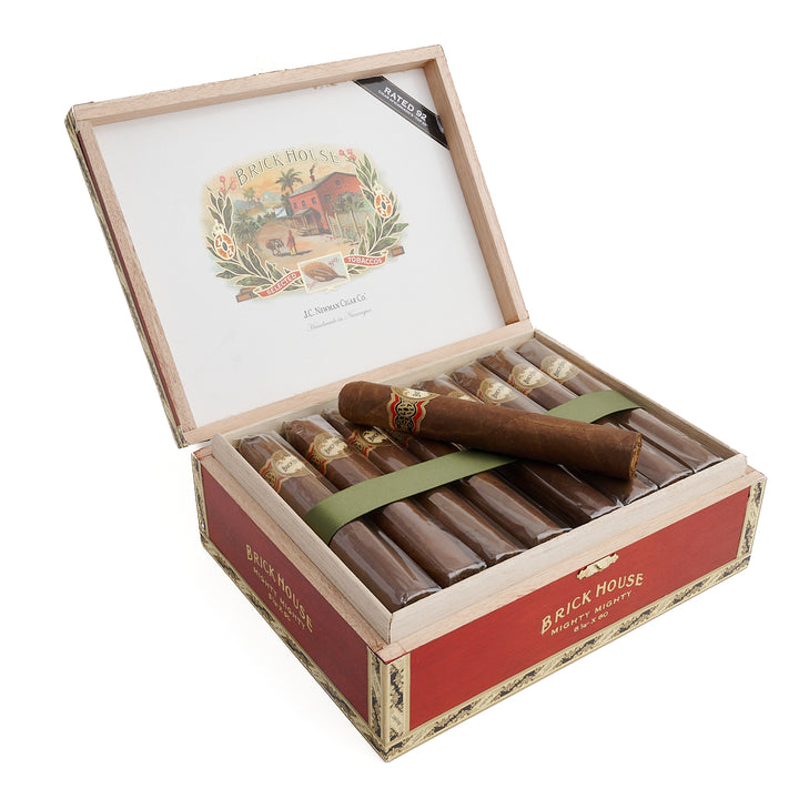 Brick House Mighty Mighty