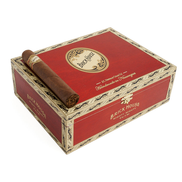 Brick House Mighty Mighty