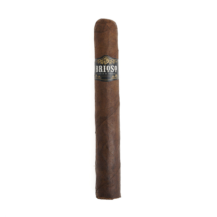 Brioso Maduro Toro