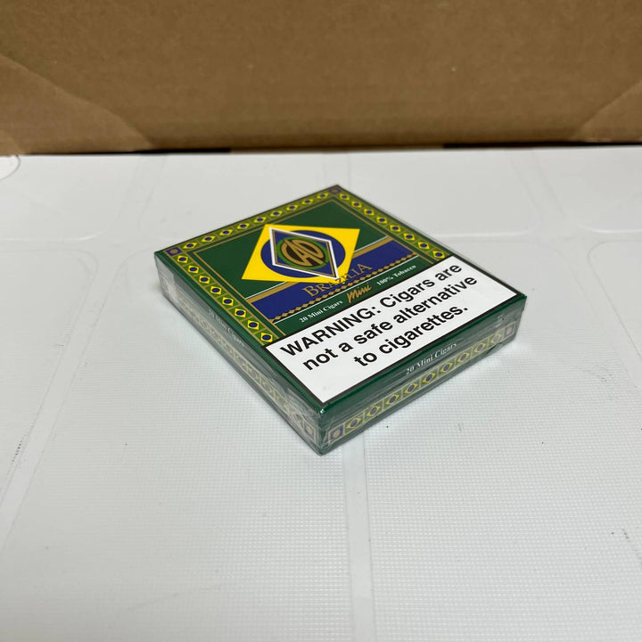 CAO Brazilia Mini Cigarillos