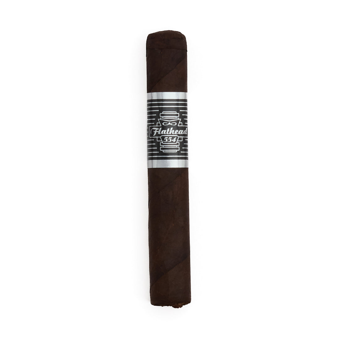 CAO Flathead V554 Camshaft Robusto