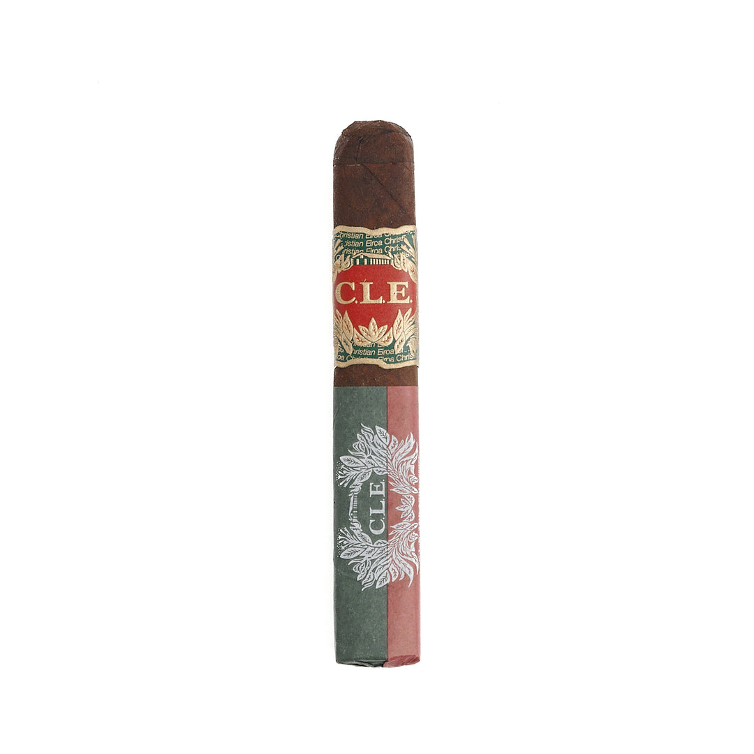 C.L.E. 25th Anniversary Robusto