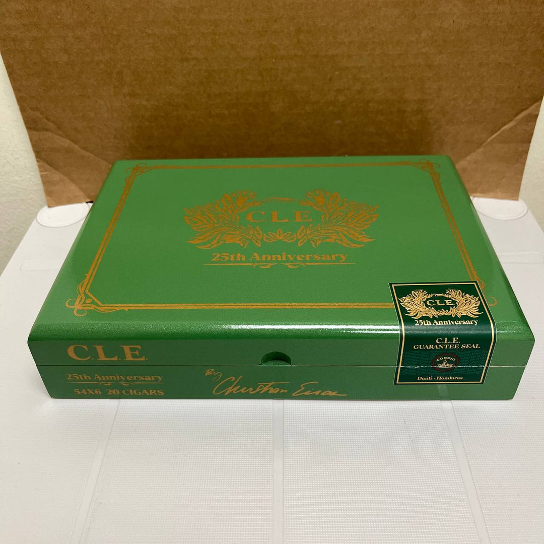C.L.E. 25th Anniversary Toro