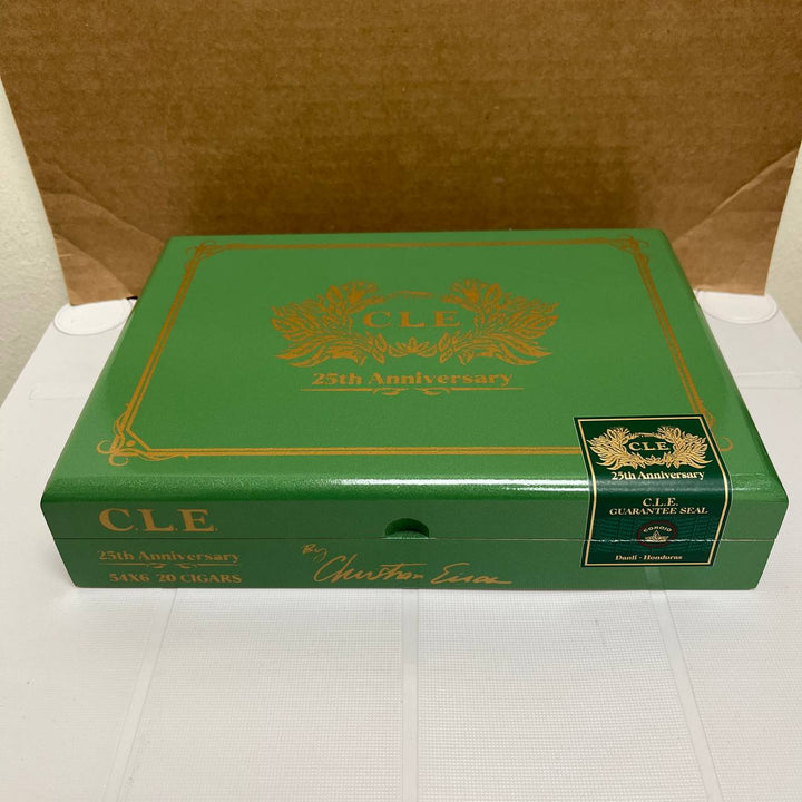 C.L.E. 25th Anniversary Toro