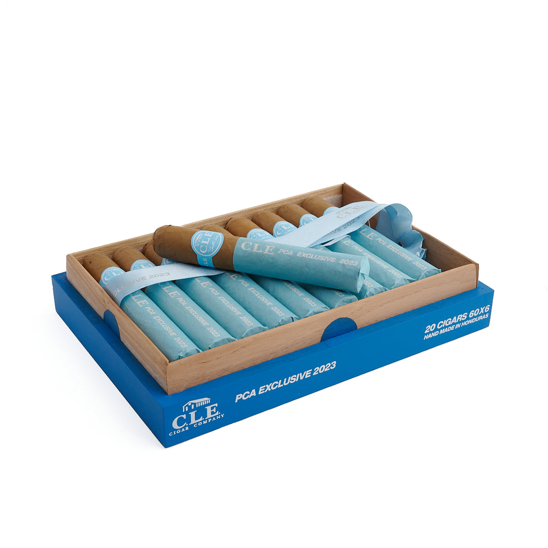 C.L.E. PCA Exclusive 2023 Gordo