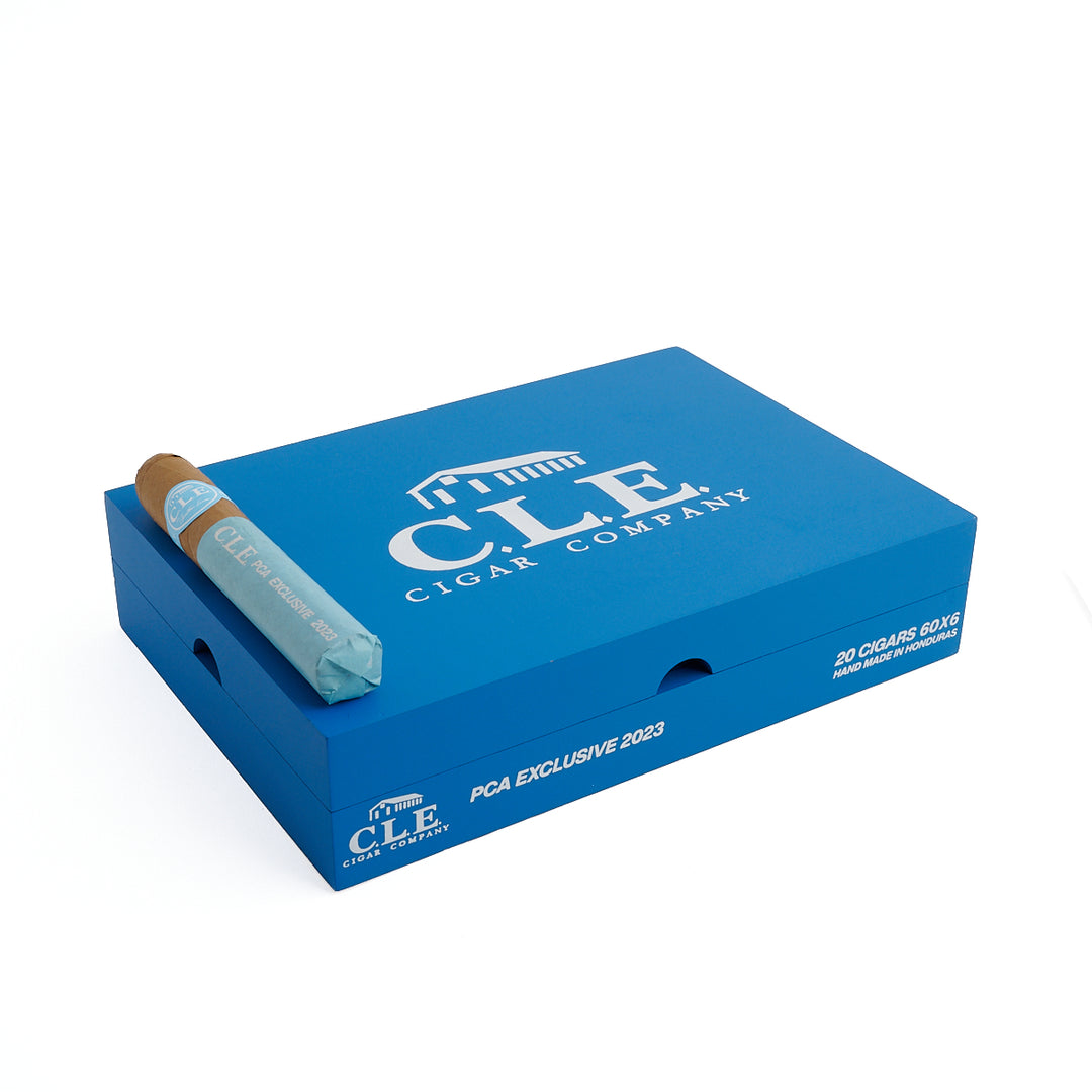 C.L.E. PCA Exclusive 2023 Gordo