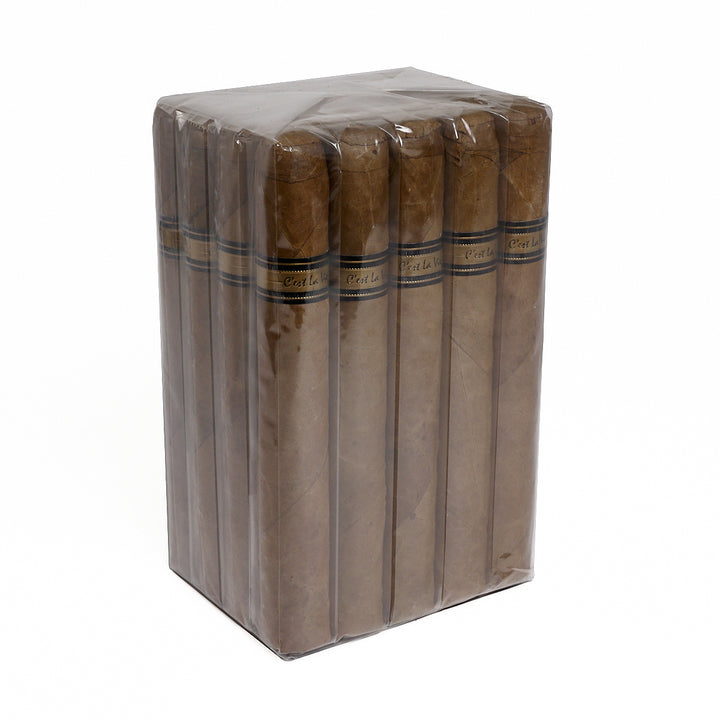 C'est La Vie Toro Natural