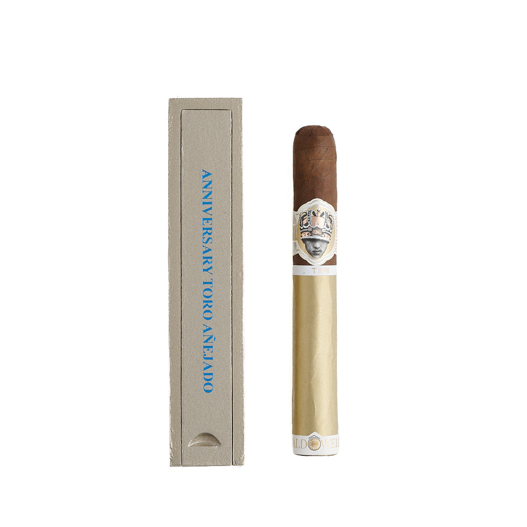 Caldwell 十周年纪念版 公牛