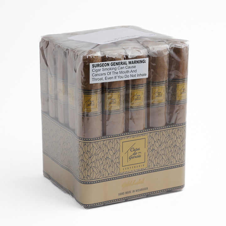 Casa De Garcia Centenario Gold Label Magnum