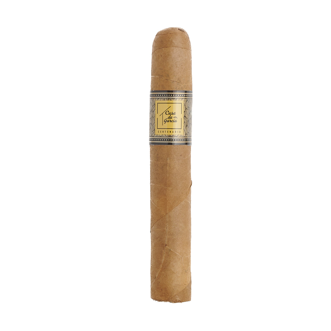 Casa De Garcia Centenario Gold Label Robusto