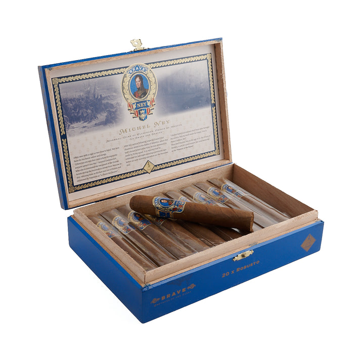 Casdagli Brothers of the Sabre Brave - Robusto