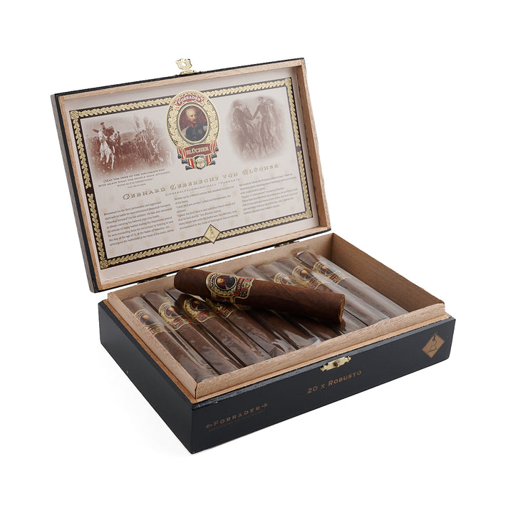 Casdagli Brothers of the Sabre Forrader Robusto