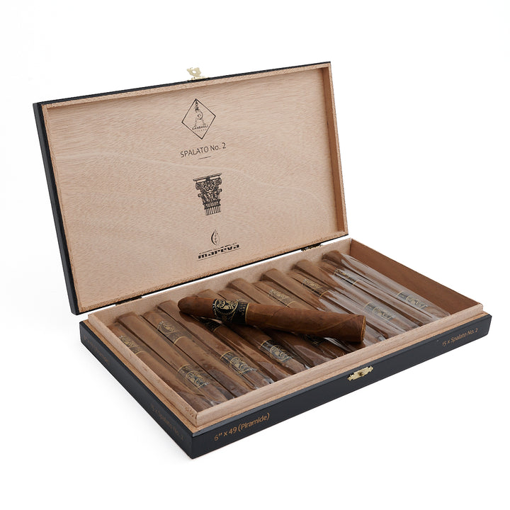 Casdagli Club Mareva Spalato 2