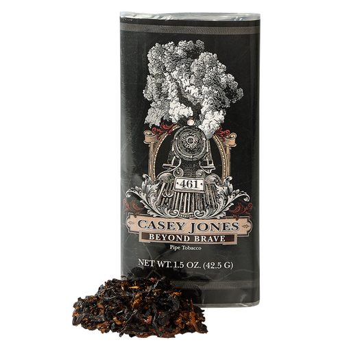 Casey Jones Beyond Brave