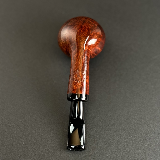 Chacom X Tom Eltang 联名棕色烟斗