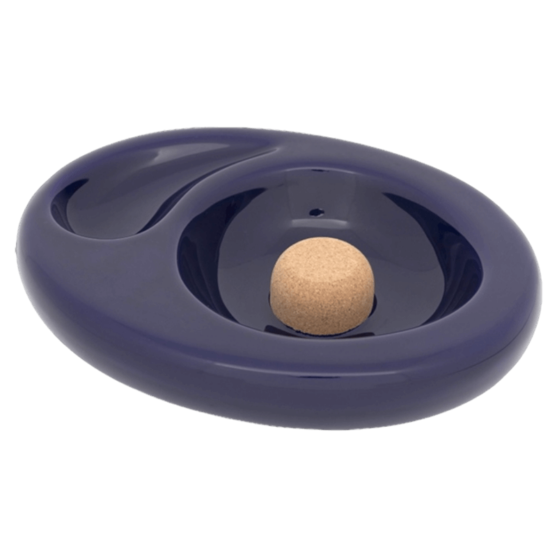 Chacom Ceramic Ashtray