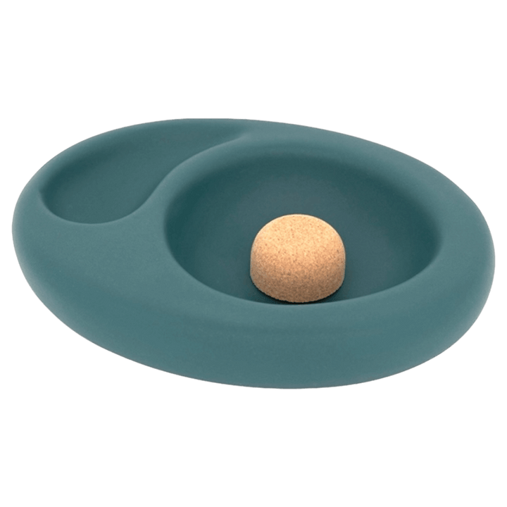 Chacom Ceramic Ashtray