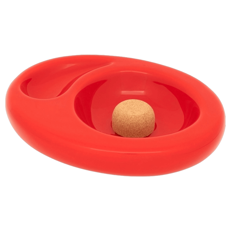 Chacom Ceramic Ashtray