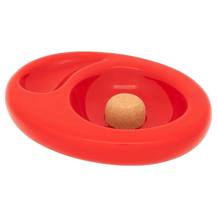 Chacom Ceramic Ashtray